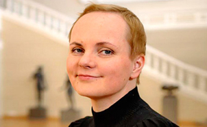 Anneli Turkin
