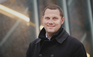 Indrek Peenmaa