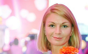 Katja Ljubobratets